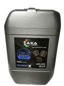 Axa Lubricants 10W40 16 Lt Motor Yağı (Üretim Yılı:2024) - 1