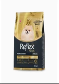 Reflex Plus Pomeranian Yetişkin Köpek Maması 2 KG - 1