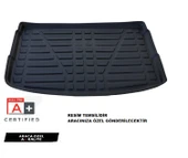 PEUGEOT BİPPER 2008+ ÜZERİ BAGAJ HAVUZU thumbnail 5