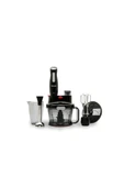Homend Functionall 2840h Mutfak Robotu Siyah - 2