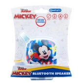 Disney Junior Mıckey Bluetooth Kablosuz Wireless Hoparlör Lisanslı DY-1010-MK thumbnail 1