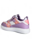 Celira Spl Lila Kız Çocuk Sneaker Spor Ayakkabı - 3
