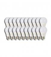 Makel 9W Led Ampul 3000K E27 20 Li Ekonomik Paket - 1