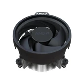 AMD Wraith Stealth İşlemci Soğutucusu AM4, AM5 Soketler 712-000071 - 1