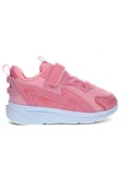 Celira Vlt Pembe Kız Çocuk Sneaker Spor Ayakkabı - 4