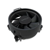 AMD Wraith Stealth İşlemci Soğutucusu AM4, AM5 Soketler 712-000071 - 2