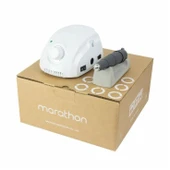 Marathon Champion M3 Mikro Motor Freze Törpü Makinesi Manikür Pedikür - 2