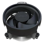 AMD Wraith Stealth İşlemci Soğutucusu AM4, AM5 Soketler 712-000071 thumbnail 2