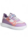 Celira Spl Lila Kız Çocuk Sneaker Spor Ayakkabı - 2