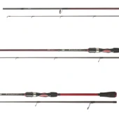 Daiwa Fuego BF 2.74m 14-42gr 2P Spin Olta Kamışı thumbnail 2