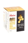 Arı Sütü Bal Polen Karışım 230 gr 12000 Mg - 1