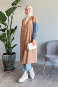 KOLLARI KOT TRİKO HIRKA - 6