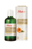 Kabak Çekirdeği Yağı Doğal Bitkisel Sabit Yağ 50ml Saf Yağ 50 Cc. Kabak Çekirdek Yağ - 1