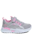 Celira Lnt Buz Pembe Kız Çocuk Sneaker Spor Ayakkabı - 4