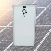 Suneco 245 Watt Halfcut Monokristal Solar Güneş Paneli A Sınıf 12 Volt 205 230 watt - 2