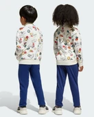 adidas JLK FUN AOP TS Çocuk Eşofman Takımı JI6233 - 2