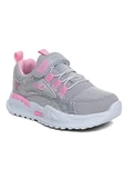 Celira Lnt Buz Pembe Kız Çocuk Sneaker Spor Ayakkabı - 2