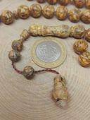 Zencefil Ağacı 33lük Tesbih 10mm (55840) thumbnail 3