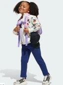 adidas JLK FUN AOP TS Çocuk Eşofman Takımı JI6233 - 3