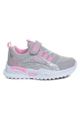 Celira Lnt Buz Pembe Kız Çocuk Sneaker Spor Ayakkabı - 1
