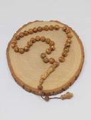 Zencefil Ağacı 33lük Tesbih 10mm (55840) thumbnail 4