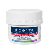 Alldermo Cilt ve Bebek Bakım Kremi 60gr - 1