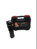 Powerdex PD-12800 45 Watt 4500 Lümen Profesyonel El Feneri - 3