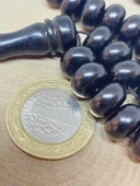 Gürcü Oltusu 33lük Tesbih 7*11mm (55848) thumbnail 3