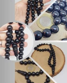 Gürcü Oltusu 33lük Tesbih 11.5mm (55844) thumbnail 1