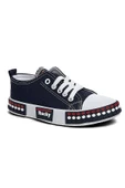 Celira Rck Lacivert Keten Erkek Çocuk Sneaker Spor Ayakkabı - 2