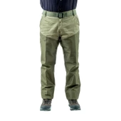 Outdoor Trekking Pantolon - Yürüyüş Pantolonu - Su Geçirmez - Savage - Haki - Tactical Pantolon - 1