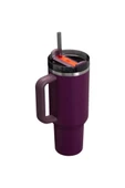 Stanley Quencher Pipetli Termos Bardak 1.18 Lt - 3