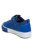Celira Als Saks Keten Erkek Çocuk Sneaker Spor Ayakkabı - 3