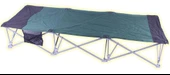 FreeCamp Mainer Kampet - 1