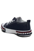 Celira Rck Lacivert Keten Erkek Çocuk Sneaker Spor Ayakkabı - 3