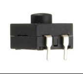 IC-192B-2 ÇIT ÇIT ANAHTAR 12X12MM thumbnail 2