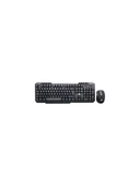 Dexim KM-317 Slim Kablosuz Kl Mouse Set - 1