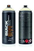 Montana Black 400ml Ivory BLK8000 - 1