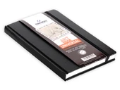 Canson Art Book Universal Sert Kapak Eskiz Defteri 96 g A5 112 Yaprak - 1