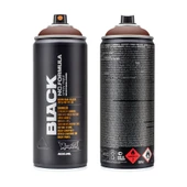 Montana Black 400ml Maroon BLK1080 - 1