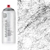 Montana Effect Marble 400ml Black EM 9000 - 1
