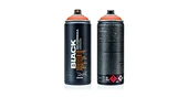 Montana Black 400ml Hazle BLK1060 - 1