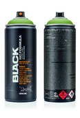 Montana Black 400ml Lost Island BLK6720 - 1