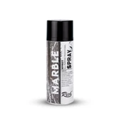 Rich Marble Effect Sprey Mermer Efekti 200 ml Gümüş - 1