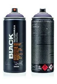 Montana Black 400ml Liver BLK4250 - 1