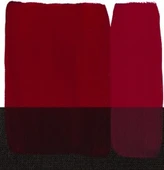 Maimeri Acrilico Akrilik Boya 500ml No: 254  Permanent Alizarin Crimson - 1