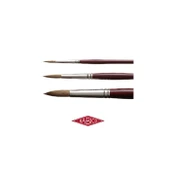 Habico Seri 110 Fırça Samur Kılı No:9 thumbnail 2