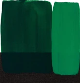 Maimeri Acrilico Akrilik Boya 500ml No: 321 Phthalo Green - 1