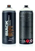 Montana Black 400ml White BLK9105 - 2