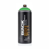 Montana Black 400ml Revolt Green BLK6220 - 1